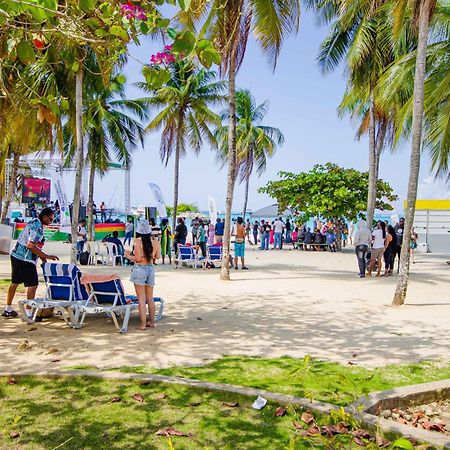 Malia Dreamers Paradise Ocho Rios Bagian luar foto