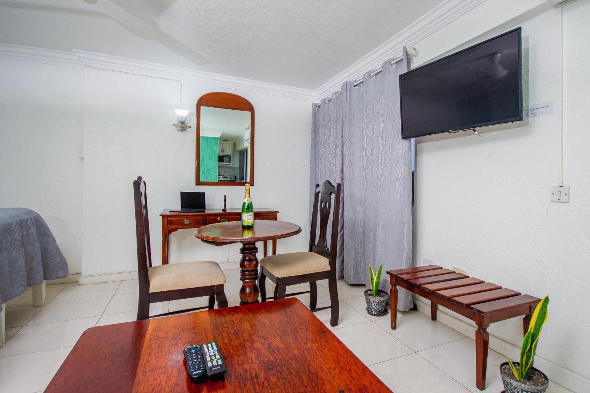 Malia Dreamers Paradise Ocho Rios Bagian luar foto