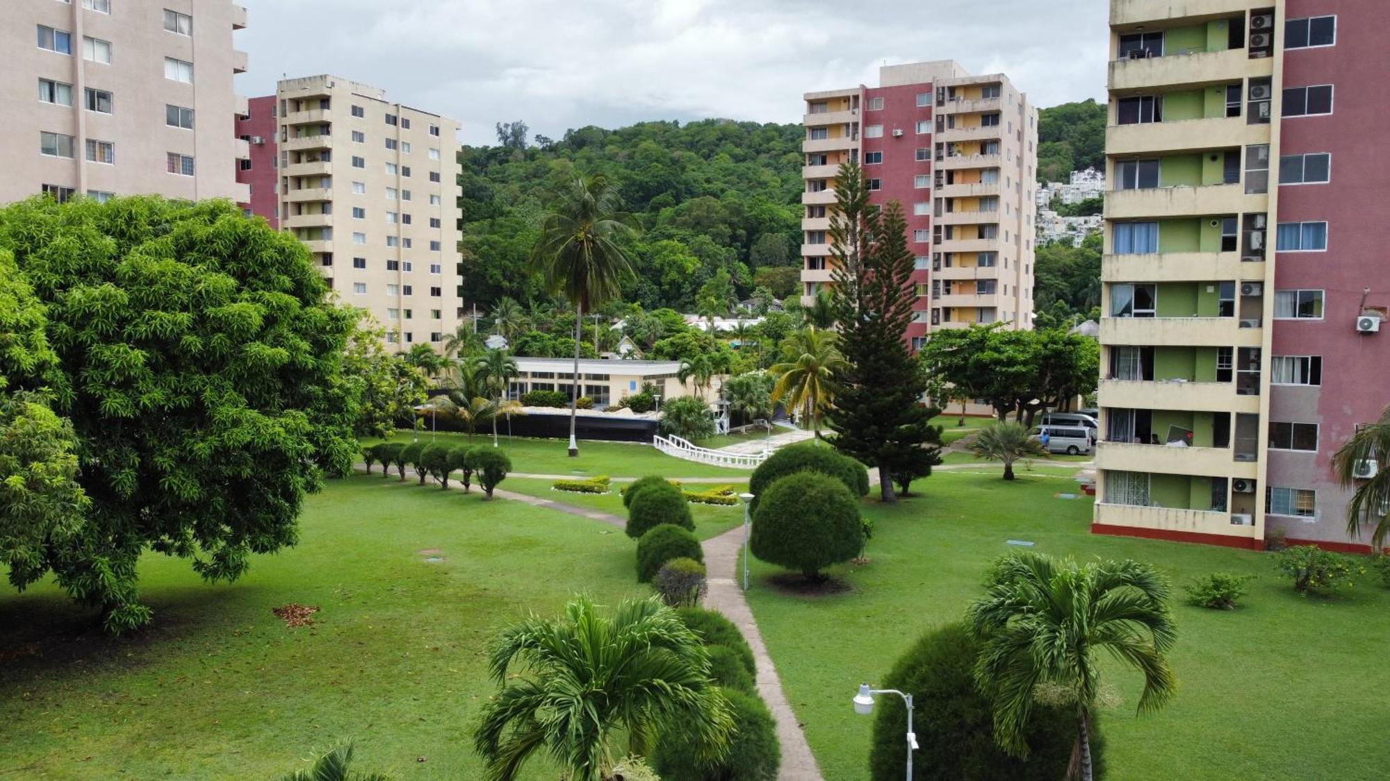 Malia Dreamers Paradise Ocho Rios Bagian luar foto