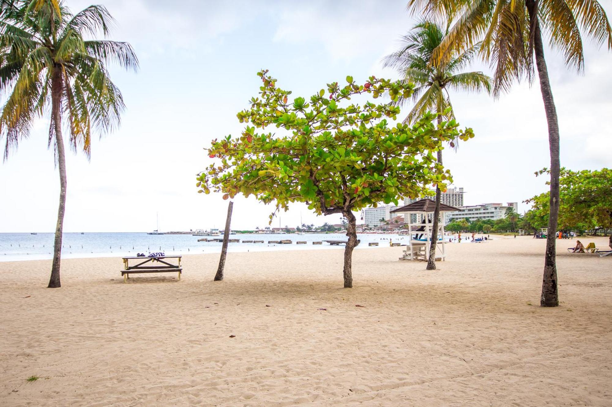 Malia Dreamers Paradise Ocho Rios Bagian luar foto