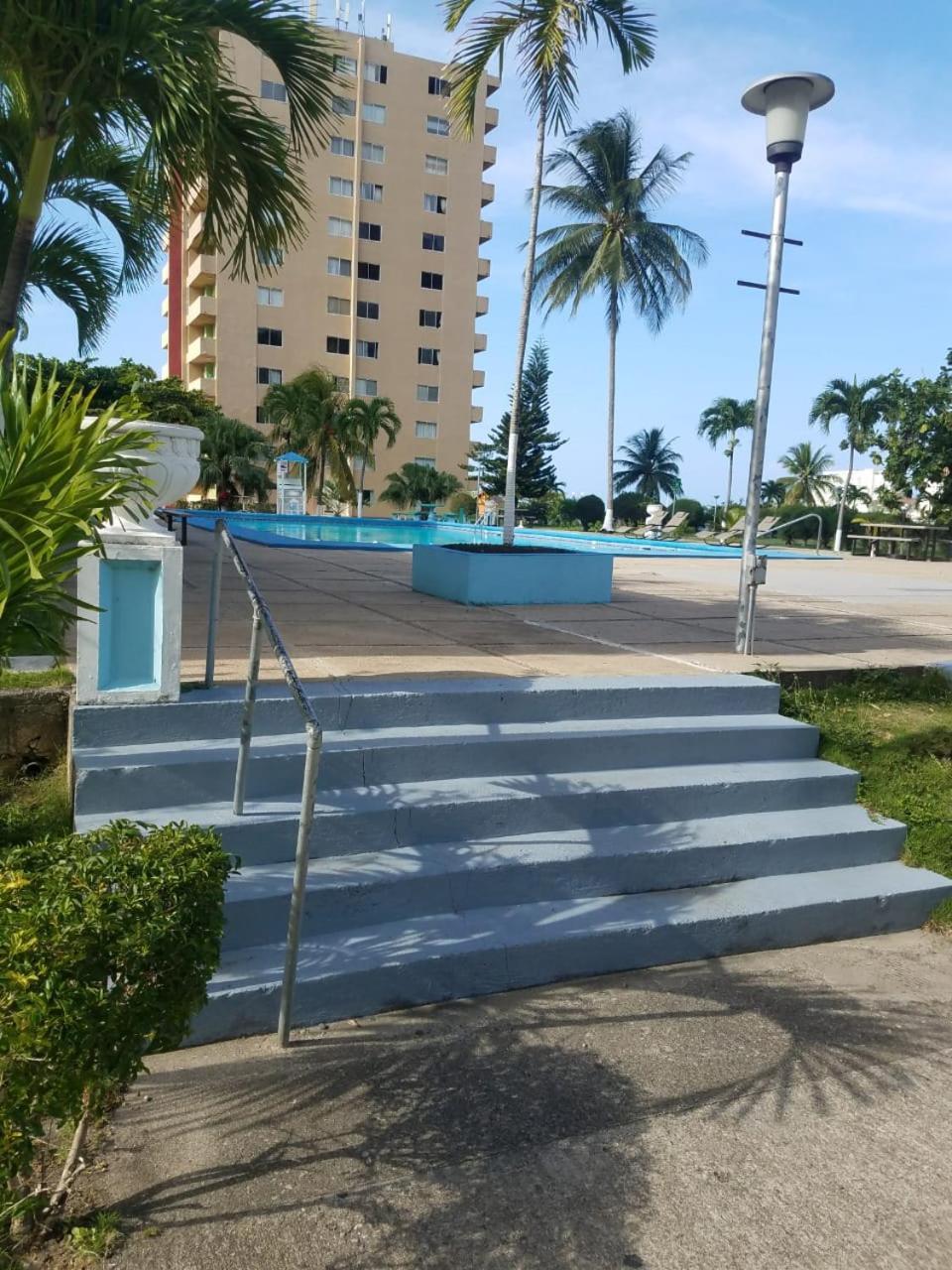 Malia Dreamers Paradise Ocho Rios Bagian luar foto