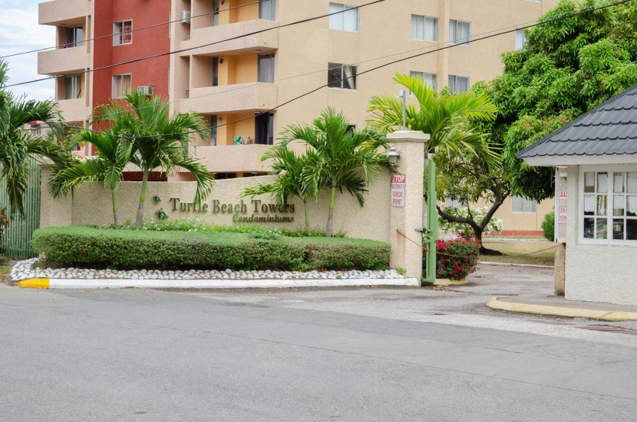 Malia Dreamers Paradise Ocho Rios Bagian luar foto