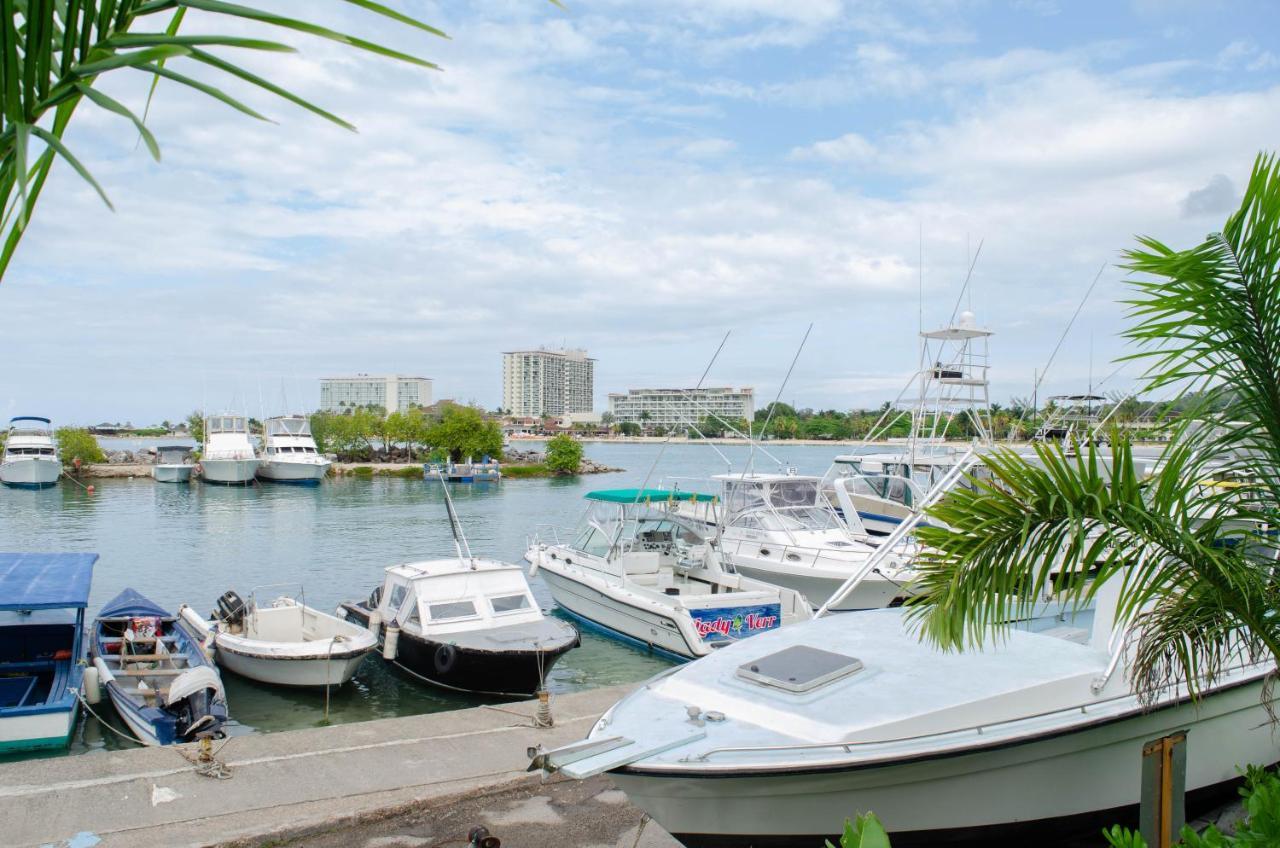 Malia Dreamers Paradise Ocho Rios Bagian luar foto